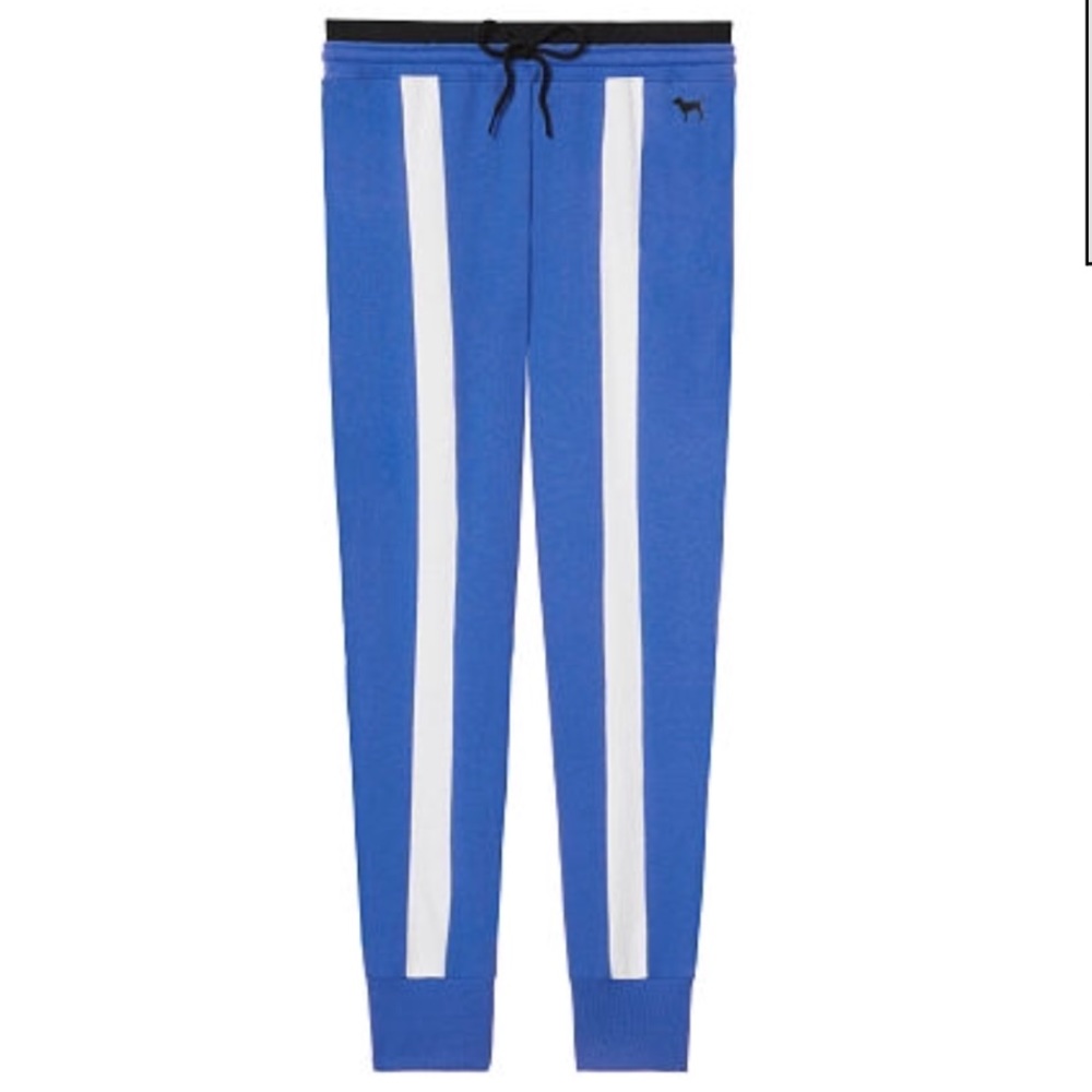 VS PINK high waist skinny jogger!